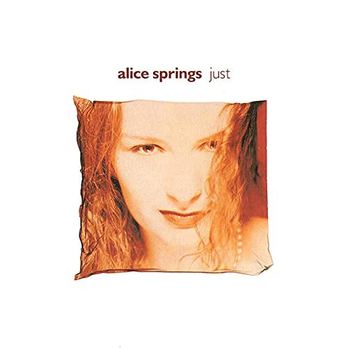 Just de Alice Springs en Amazon Music Unlimited