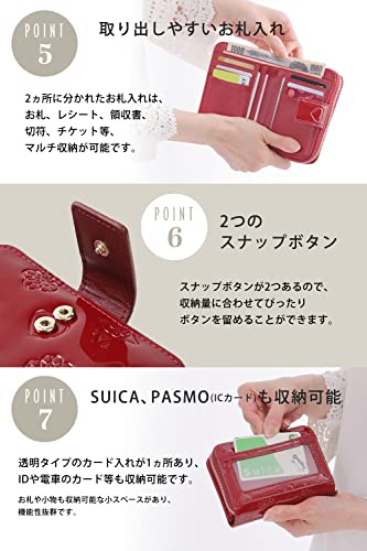 Amazon.co.jp: Kstarplus: 財布レディース