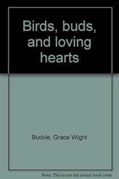 Unknown Binding Birds, buds, and loving hearts Book