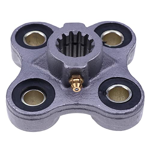 Coupleur de pompe hydraulique A51885 pour tractopelle Case 580D 480C 480D - 2