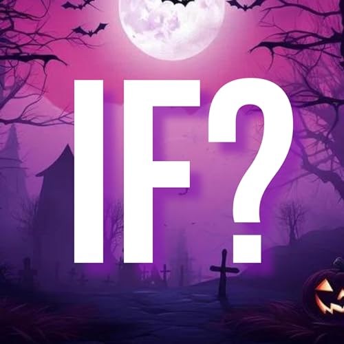 If It Was The Halloween Special