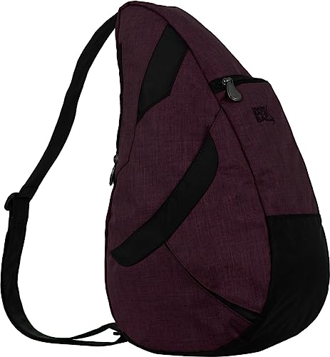 Image of AmeriBag Healthy Back Bag 19 inch Crossbody Sling Traveler | Ergonomic