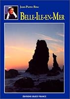 Belle-Île en-Mer 2737330432 Book Cover