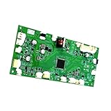Placa de Control estación Base A15Q, Compatible con Dreame X40 Ultra Complete/X40 PCBA for un Rendimiento Mejorado Placa de Control estación Base A15Q, Compatible con Dreame X40 Ultra Complete/X40 PCBA for un Rendimiento Mejorado