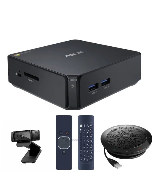 Amazon.com: Asus CHROMEBOX-M020U i7-4600U 4 GB RAM 16GB SSD Chrome