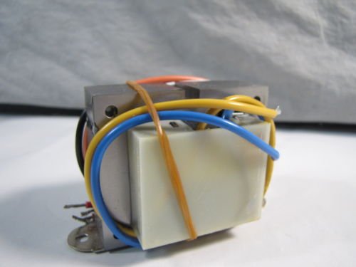 Jard 44504 4031F 40VA Control Transformer NEW