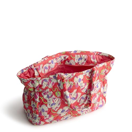 Vera Bradley Featherweight Knollton Travel Tote4