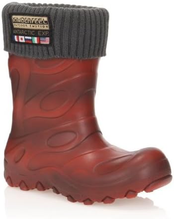 Kimberfell – Botas esquí Casimir bebé, 25 : Amazon.es: Deportes y aire libre