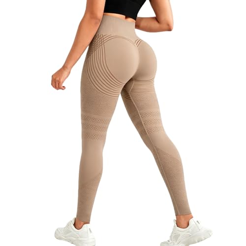 Genérico Leggins Anticelulitis Mujer, Leggings 3D Anticelulitico, Leggins Compresion Mujer Circulacion, Celulitis Mallas de Compresión Pantalones de Yoga Mallas Anticelulitis Reductores Lipedema