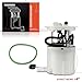 A-Premium Electric Fuel Pump Module Assembly with Sending Unit Compatible with Dodge Durango 2011-2015 & Jeep Grand Cherokee 2011-2017, 5.7L 6.4L, Gas, Left Side