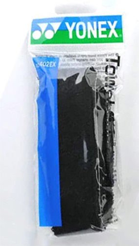 Yonex AC 402 EX Cotton Towel Grip (Assorted)