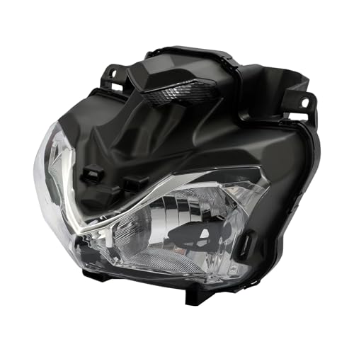 Phares avant assemblage pour Kawasaki pour Z900 2017 2019 accessoire moto