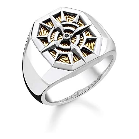 Bague THOMAS SABO TR2278 Cover