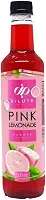Dilute Xarope Pink Lemonade 500Ml