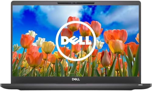 Dell Latitude 5411 Business Laptop, 14" FHD(1920x1080) Notebook, Intel Core i5-10400, 16 GB RAM, 512 GB SSD, QWERTY Keyboard, Windows 11 Pro (Renewed)