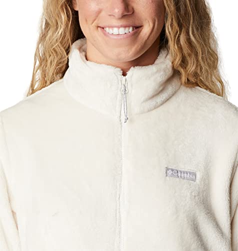 Columbia Women's Fireside Fz Jacket4