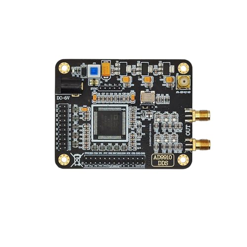 Générateur AD9910 DDS 1G pour éliminer les distorsions de signal sinusoïdal