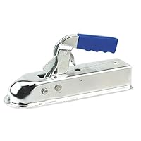 Algopix Similar Product 20 - Sealey Towing Hitch 50mm 750kg Capacity