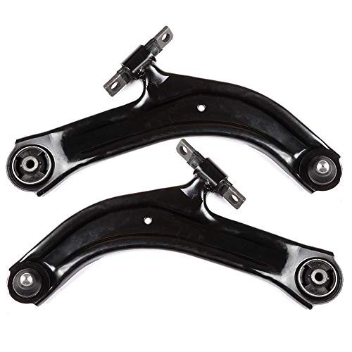 Eccpp Control Arm Kit 2007 2008 2009 2010 2011 2012 For Nissan Sentra - Lower Control Arms #TOP7