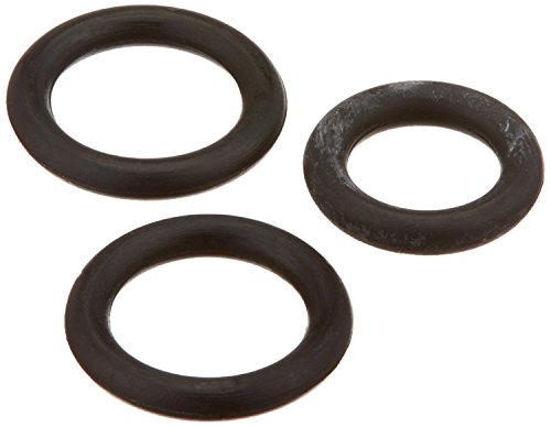 Hayward DEX2400Z3A O-ring Replacement Set for Select Hayward Filter Relief Valve Stem