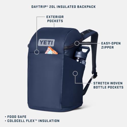 YETI Daytrip 20L Backpack