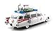 Hot Wheels Collector Ghostbusters Ecto-1 Die-cast Vehicle (1:18 Scale)