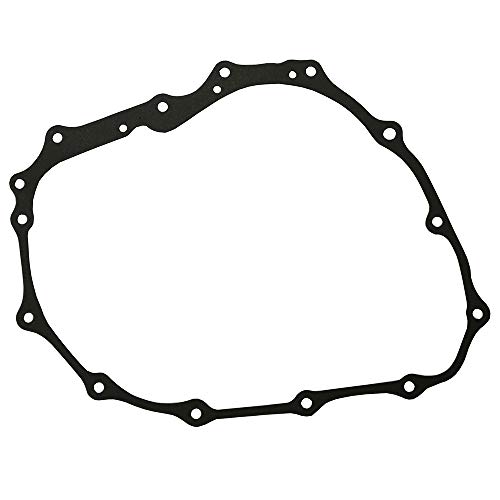 Complete Clutch Kit Heavy Duty Springs and Gasket for Honda Sportrax 400 TRX400EX TRX400X TRX400 1999-2014