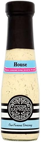 House Dressing - 235ml