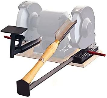 Oneway Wolverine Grinding Jig