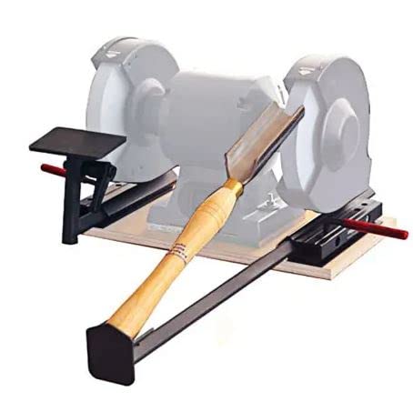Oneway Wolverine Grinding Jig - Thumbnail 2