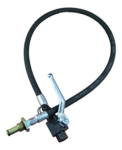 AccurateDiesel PS_73AirTool 7.3L High Pressure Oil System IPR Air Test Tool - Compatible with Powerstroke/Ford