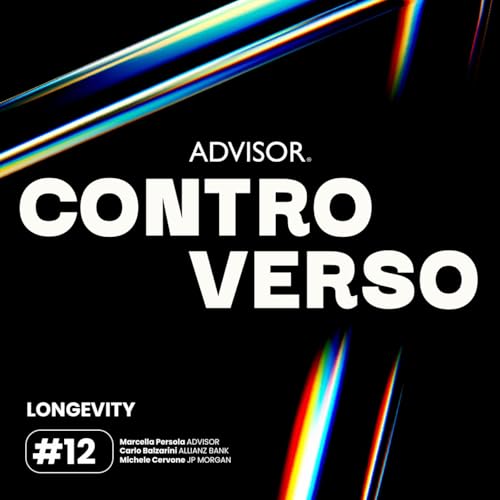 Ep. 12 - Una trasformazione "longeva"