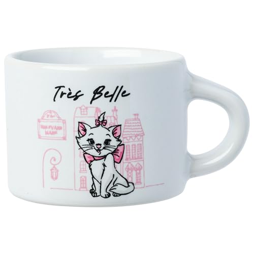 Tasses Aristochats Marie Disney coffret cadeau idéal anniversaire fêtes - 8