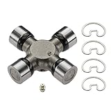 Moog 330A Universal Joint