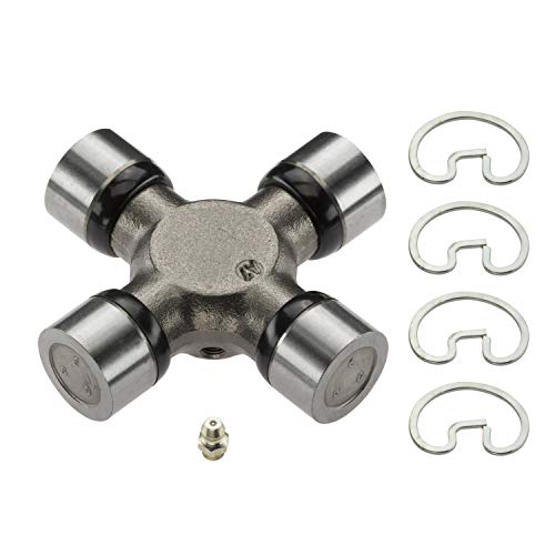 MOOG 330A Greaseable Premium Universal Joint for Chevrolet Silverado 2500 HD
