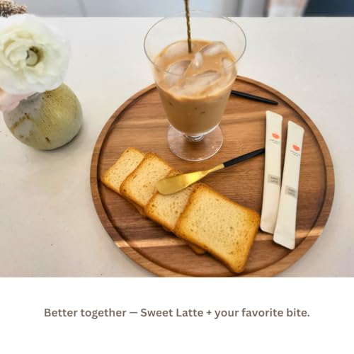 Saccha Zero Sugar Korean Coffee