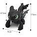 MINGZE Juguetes de Anime 8 unids Modelo de Personaje, Cómo Entrenar Dragon...