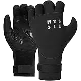 Mystic ROAM 3MM Precurved NEO Handschuh 2023 Black, M
