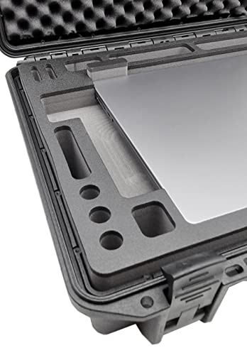 Maletín MacBook Pro de 13" a 16" anticaídas con protección profesional 3