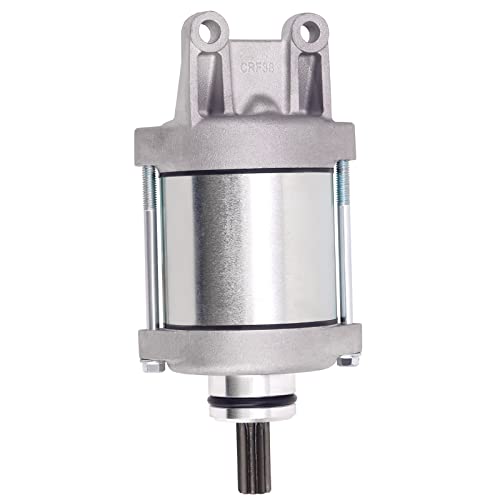 Motor de Arranque Nuevo Road Passion 12V Compatible con Ducati Superbike Panigale V4 y Modelos Relacionados 2018-2022 miniatura 7