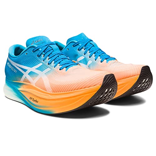 ASICS Unisex METASPEED Sky+ Running Shoe2