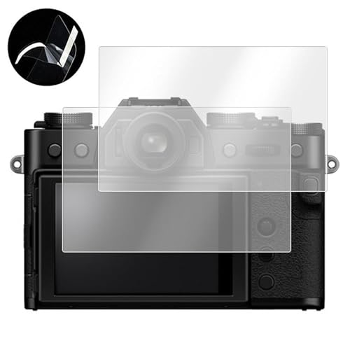 CYBERGARAGEEFor FUJIFILM X-T30 III tیtB 2 PET For xmtB ჌tJ V[h ʕی h~
