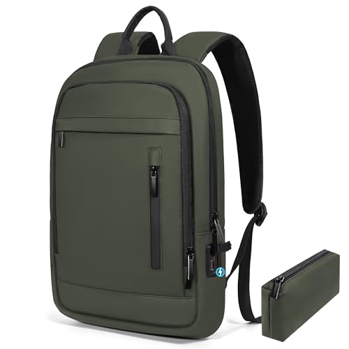 Lixiin Lightweight Business Backpack