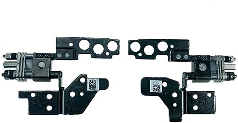 Kit De Vis De Remplacement Pour HP Envy X360 15-Ed/EE/15M-Ed/EE - Gintai