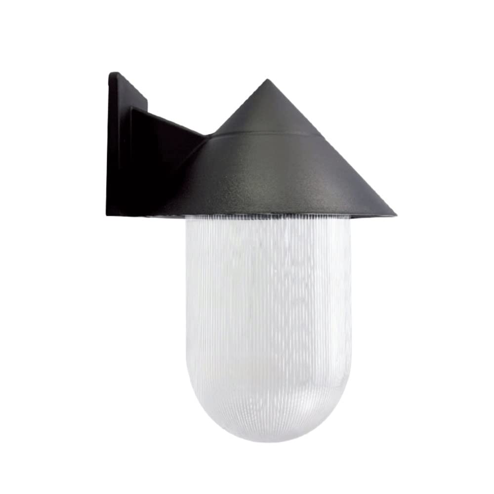 Lumière murale pour extérieur et jardin afin d'illuminer vos soirées de villa