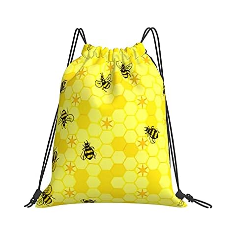 ULQUIEOR Drawstring Backpack for Various Activities Cover
