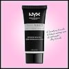 NYX-PROFESSIONAL-MAKEUP-Studio-Perfect-Primer-Vegan-Face-Primer-Clear NYX PROFESSIONAL MAKEUP Studio Perfect Primer, Vegan Face Primer - Clear