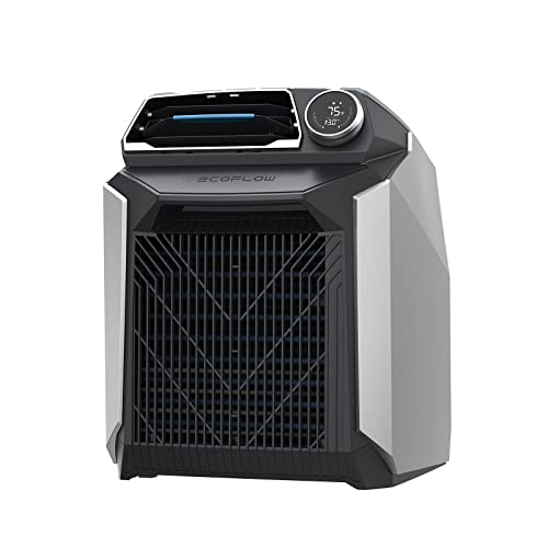 EcoFlow EcoFlow Wave Portable Air Conditioner EcoFlow EcoFlow Wave Portable Air Conditioner