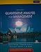 Quantitative Analysis for Management 10th edition
