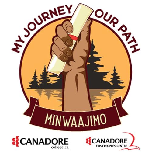 Minwaajimo cover art
